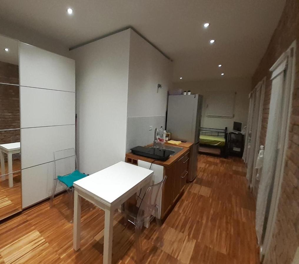 La Giuggiola Apartment Padova