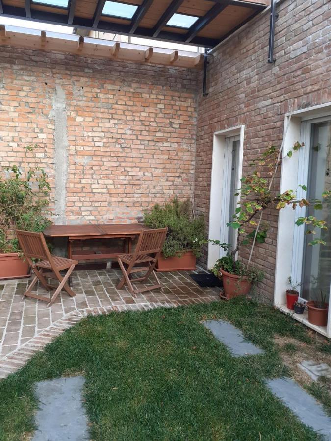 Apartment La Giuggiola Padova