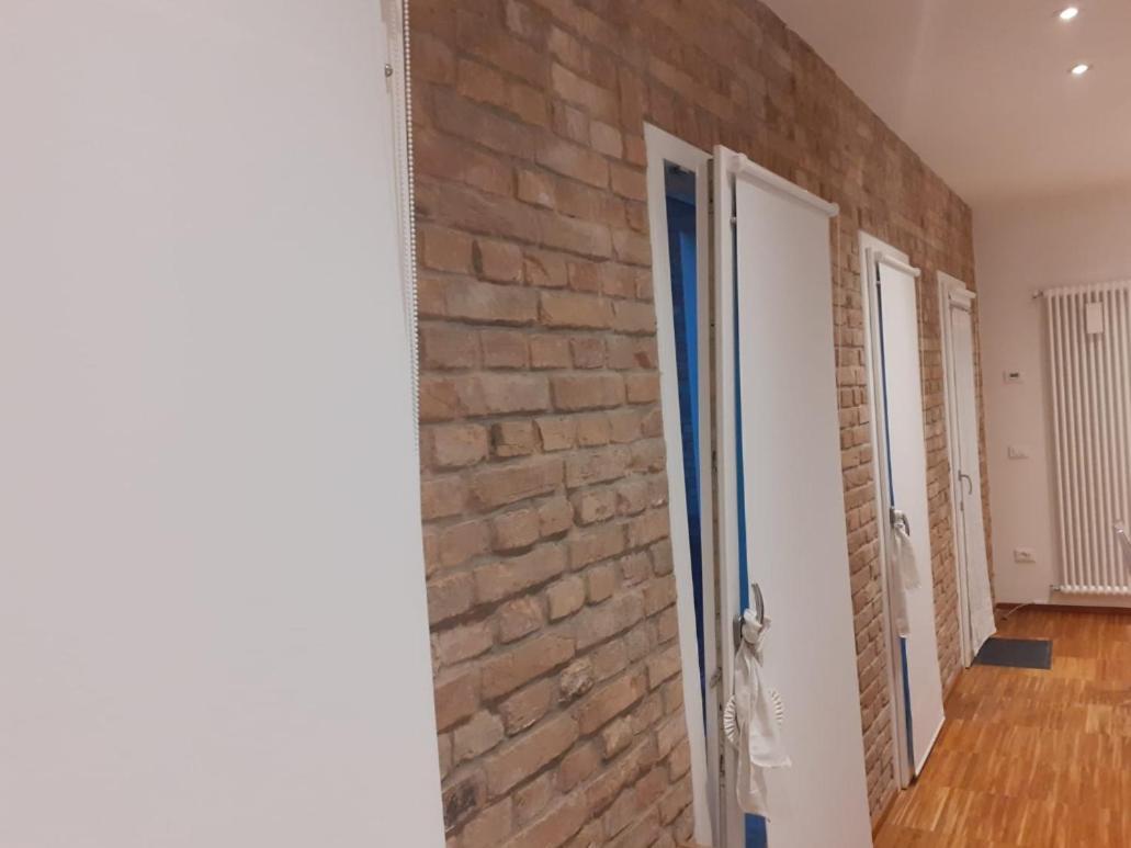 Apartment La Giuggiola Padova