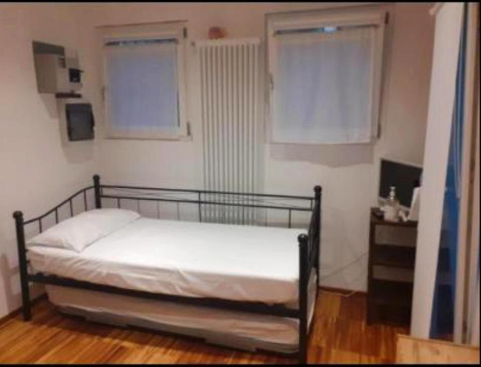 Apartment La Giuggiola Padova