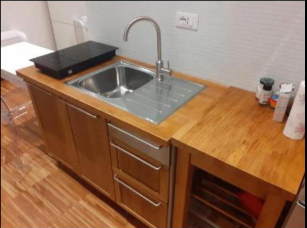 Apartment La Giuggiola