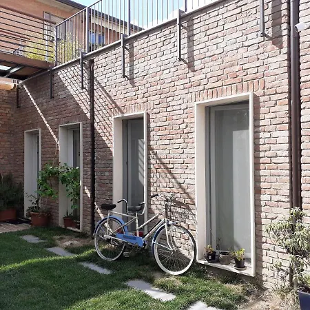 La Giuggiola Apartment Padova Exterior photo