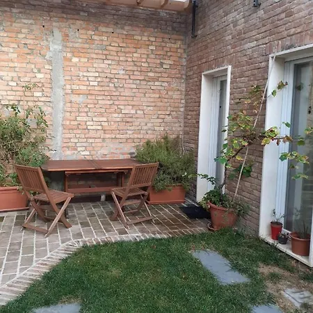 La Giuggiola Apartment Padova Exterior photo